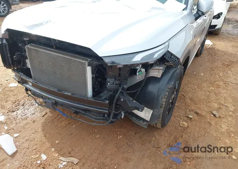 2021 Hyundai Palisade Se из США, поврежденный, VIN KM8R1DHE5MU308870